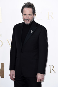 Season 6 Premiere 'The Crown' in London
