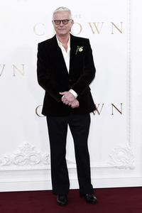 Season 6 Premiere 'The Crown' in London