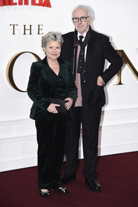Season 6 Premiere 'The Crown' in London