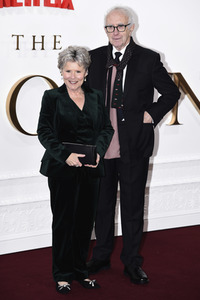 Season 6 Premiere 'The Crown' in London