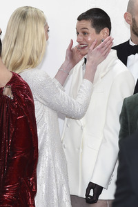 Season 6 Premiere 'The Crown' in London