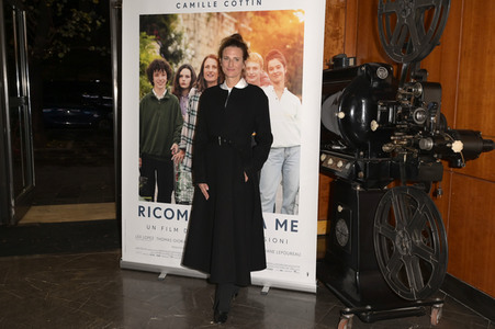 Photocall 'So sind wir, so ist das Leben' in Rom