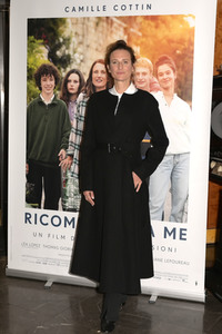 Photocall 'So sind wir, so ist das Leben' in Rom