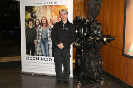 Photocall 'So sind wir, so ist das Leben' in Rom