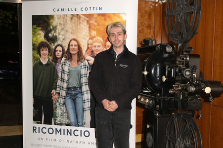Photocall 'So sind wir, so ist das Leben' in Rom