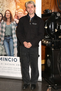 Photocall 'So sind wir, so ist das Leben' in Rom