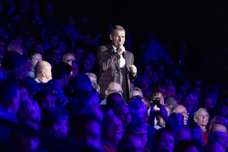 Night of the Proms 2023 in Erfurt