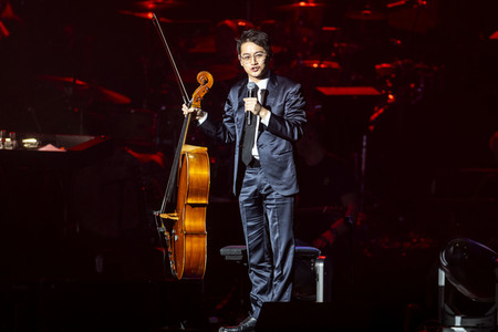 Night of the Proms 2023 in Erfurt