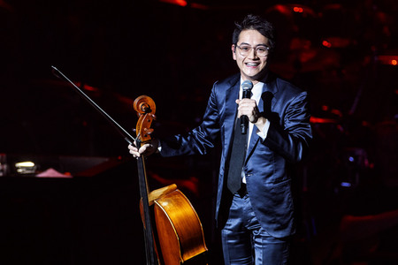 Night of the Proms 2023 in Erfurt