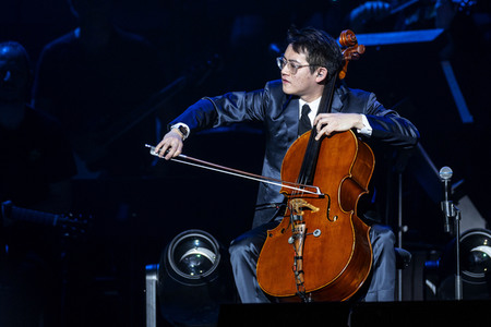 Night of the Proms 2023 in Erfurt