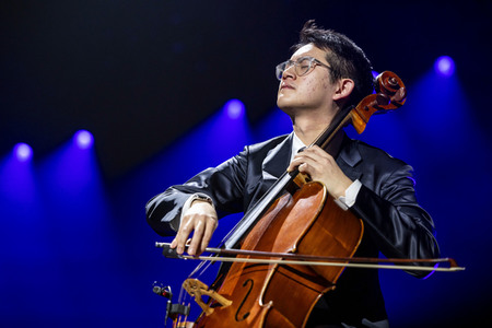 Night of the Proms 2023 in Erfurt
