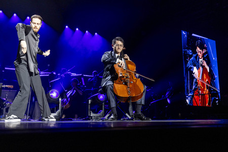Night of the Proms 2023 in Erfurt