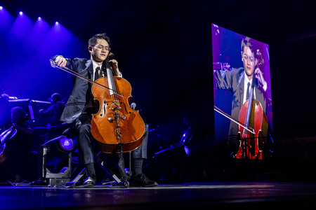 Night of the Proms 2023 in Erfurt
