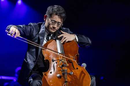 Night of the Proms 2023 in Erfurt