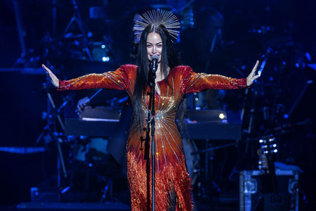 Night of the Proms 2023 in Erfurt