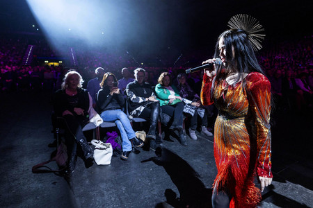 Night of the Proms 2023 in Erfurt