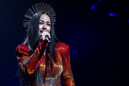 Night of the Proms 2023 in Erfurt