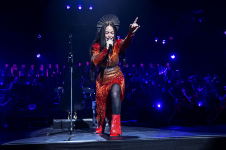 Night of the Proms 2023 in Erfurt
