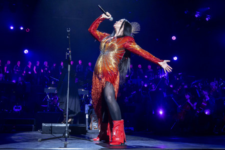 Night of the Proms 2023 in Erfurt