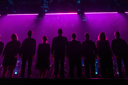 Night of the Proms 2023 in Erfurt