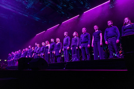 Night of the Proms 2023 in Erfurt