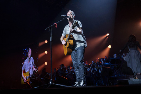 Night of the Proms 2023 in Erfurt