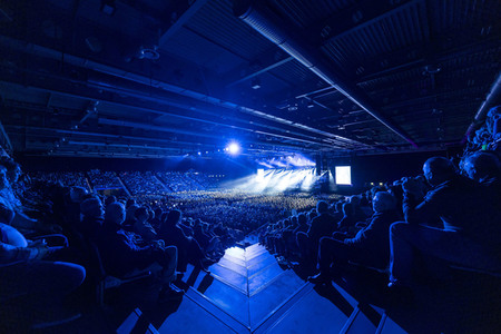 Night of the Proms 2023 in Erfurt