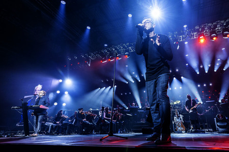 Night of the Proms 2023 in Erfurt