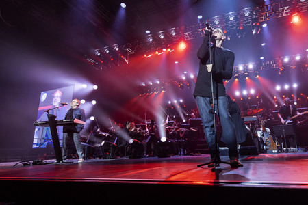 Night of the Proms 2023 in Erfurt