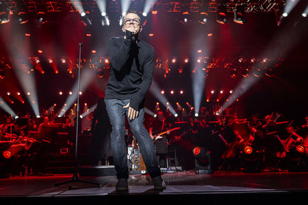 Night of the Proms 2023 in Erfurt