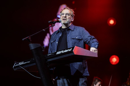 Night of the Proms 2023 in Erfurt