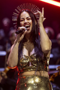 Night of the Proms 2023 in Erfurt
