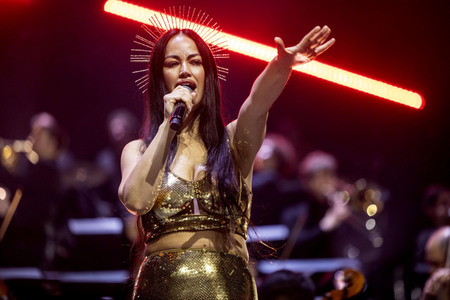 Night of the Proms 2023 in Erfurt