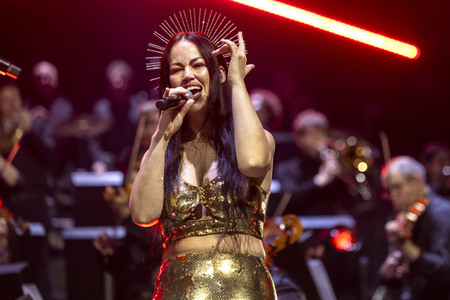 Night of the Proms 2023 in Erfurt