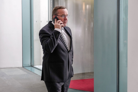 2. Deutsch-Brasilianische Regierungskonsultationen im Bundeskanzleramt in Berlin