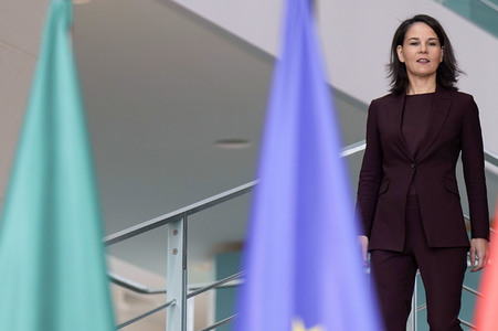 2. Deutsch-Brasilianische Regierungskonsultationen im Bundeskanzleramt in Berlin