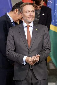 2. Deutsch-Brasilianische Regierungskonsultationen im Bundeskanzleramt in Berlin