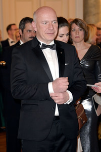 Staatsbankett zu Ehren von König Philippe und Königin Mathilde der Belgier in Berlin