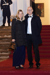 Staatsbankett zu Ehren von König Philippe und Königin Mathilde der Belgier in Berlin