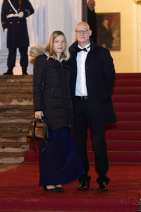 Staatsbankett zu Ehren von König Philippe und Königin Mathilde der Belgier in Berlin