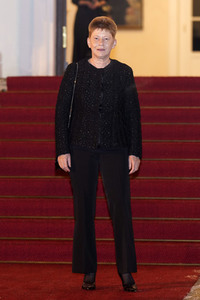 Staatsbankett zu Ehren von König Philippe und Königin Mathilde der Belgier in Berlin