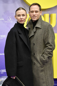 Filmpremiere 'Girl You Know It's True' in Berlin