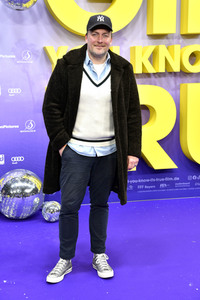 Filmpremiere 'Girl You Know It's True' in Berlin