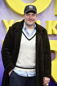Filmpremiere 'Girl You Know It's True' in Berlin