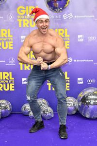 Filmpremiere 'Girl You Know It's True' in Berlin