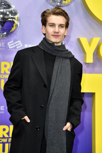Filmpremiere 'Girl You Know It's True' in Berlin