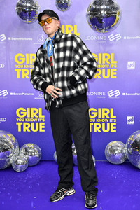Filmpremiere 'Girl You Know It's True' in Berlin