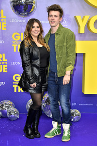 Filmpremiere 'Girl You Know It's True' in Berlin