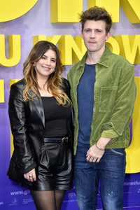 Filmpremiere 'Girl You Know It's True' in Berlin