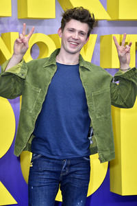 Filmpremiere 'Girl You Know It's True' in Berlin